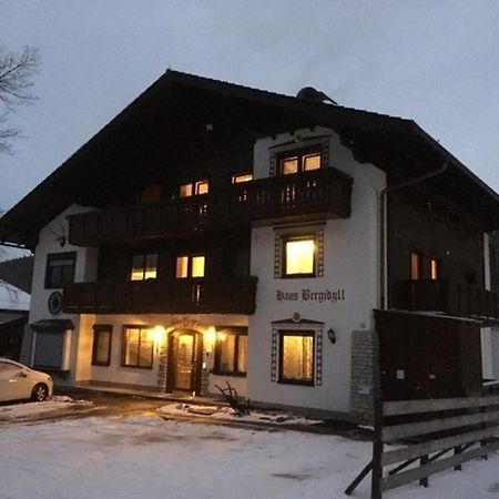 Bergidyll 9 By Alpenidyll Apartments Ramsau am Dachstein Extérieur photo