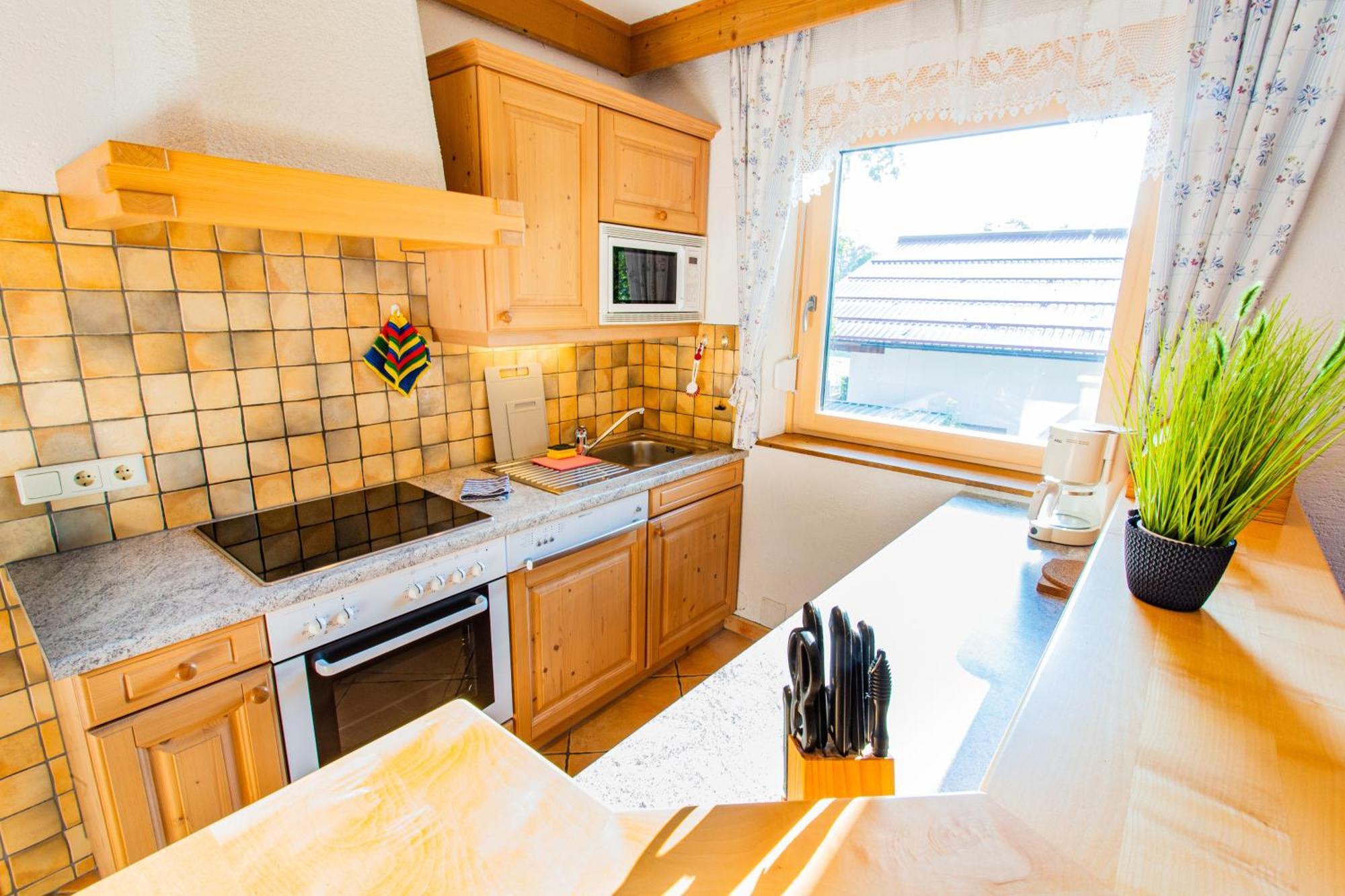 Bergidyll 9 By Alpenidyll Apartments Ramsau am Dachstein Extérieur photo