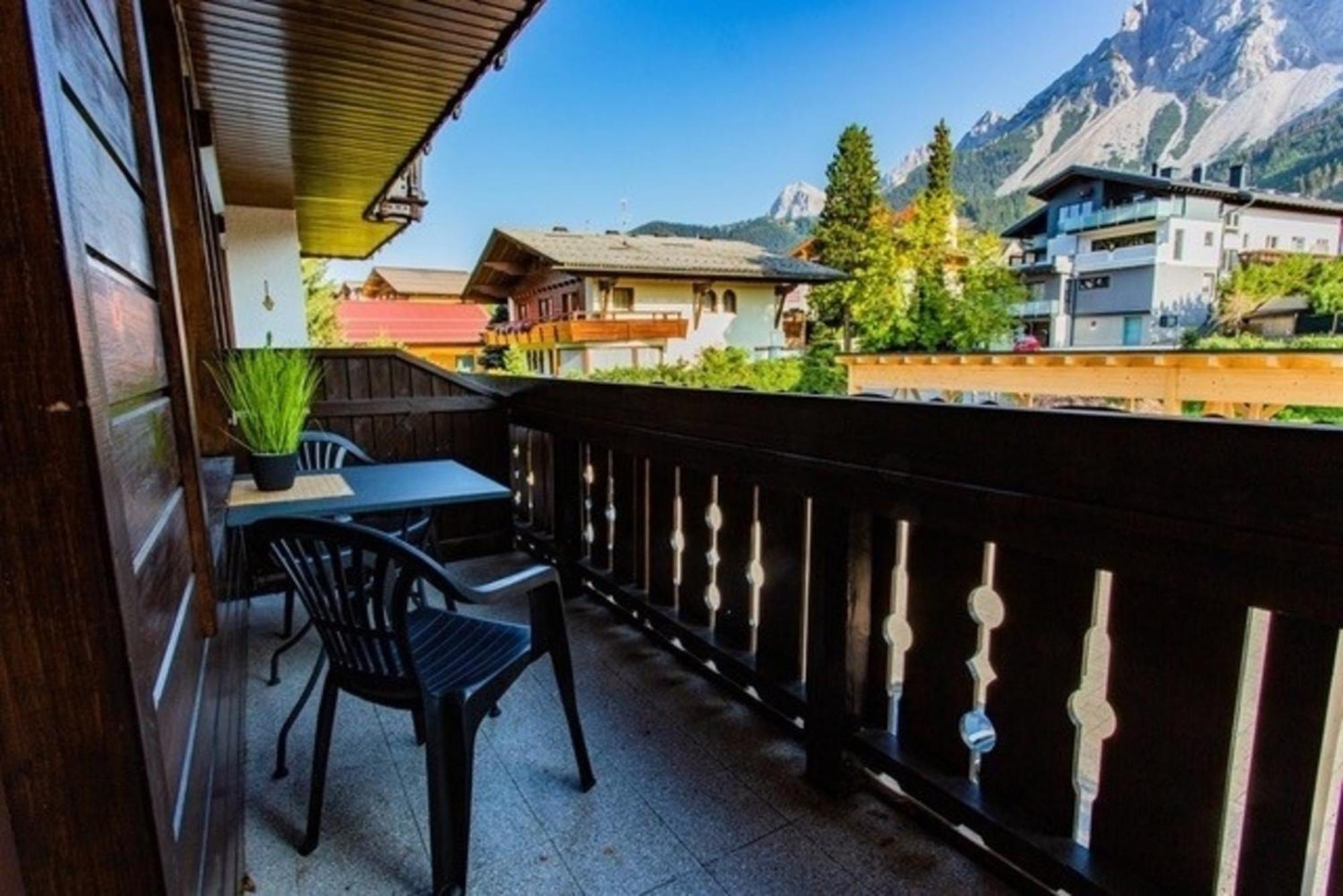 Bergidyll 9 By Alpenidyll Apartments Ramsau am Dachstein Extérieur photo