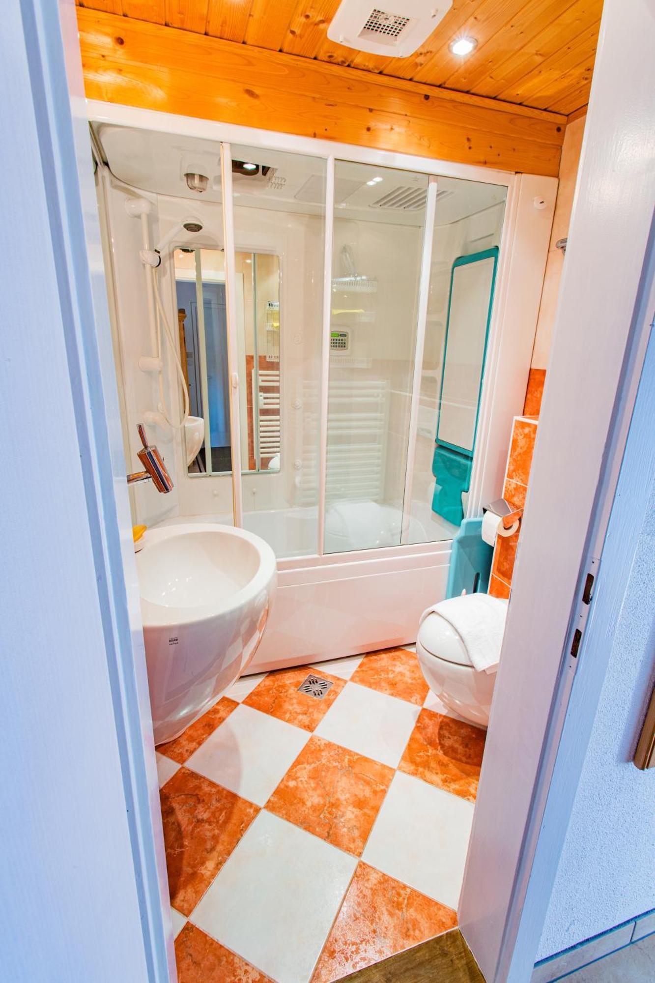 Bergidyll 9 By Alpenidyll Apartments Ramsau am Dachstein Extérieur photo