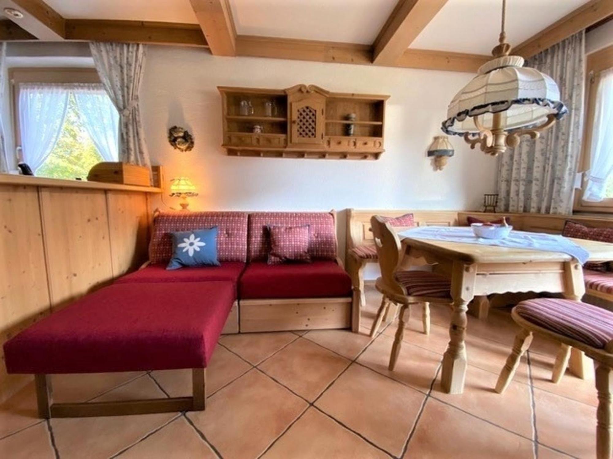 Bergidyll 9 By Alpenidyll Apartments Ramsau am Dachstein Extérieur photo