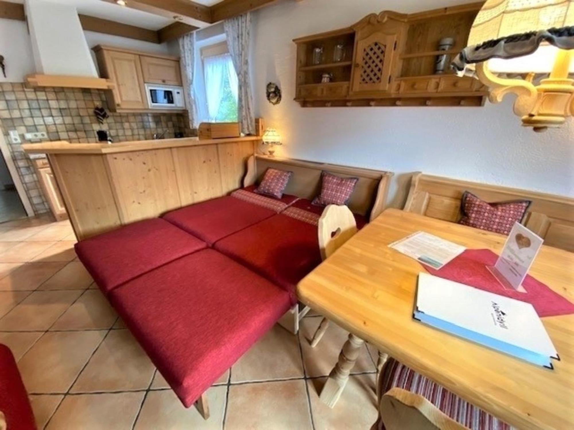 Bergidyll 9 By Alpenidyll Apartments Ramsau am Dachstein Extérieur photo