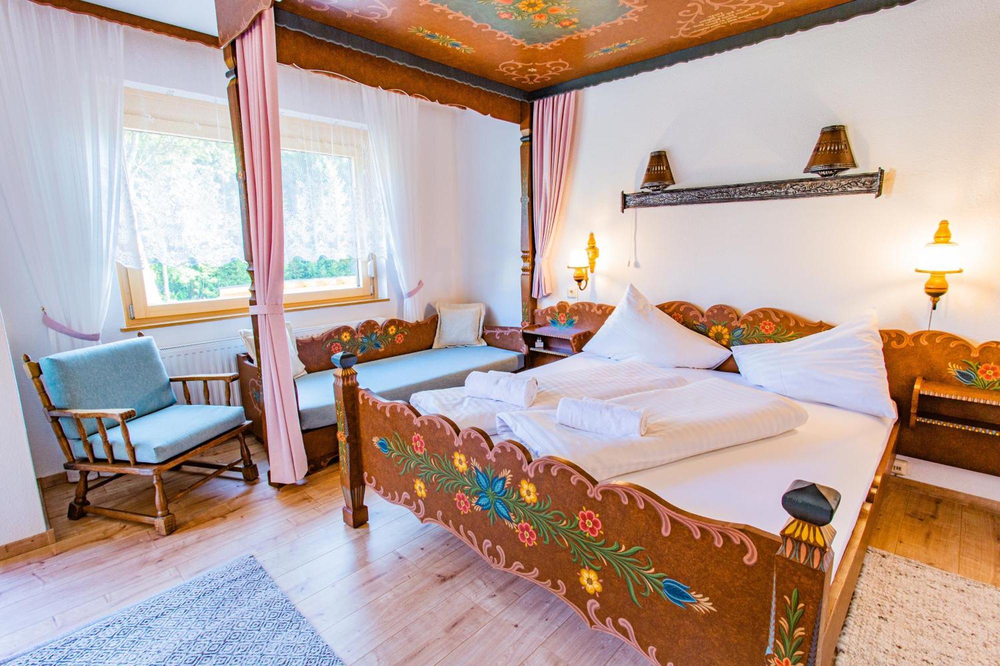Bergidyll 9 By Alpenidyll Apartments Ramsau am Dachstein Extérieur photo