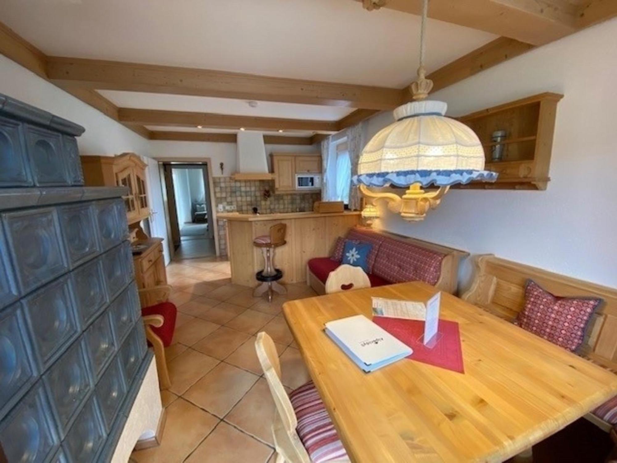 Bergidyll 9 By Alpenidyll Apartments Ramsau am Dachstein Extérieur photo
